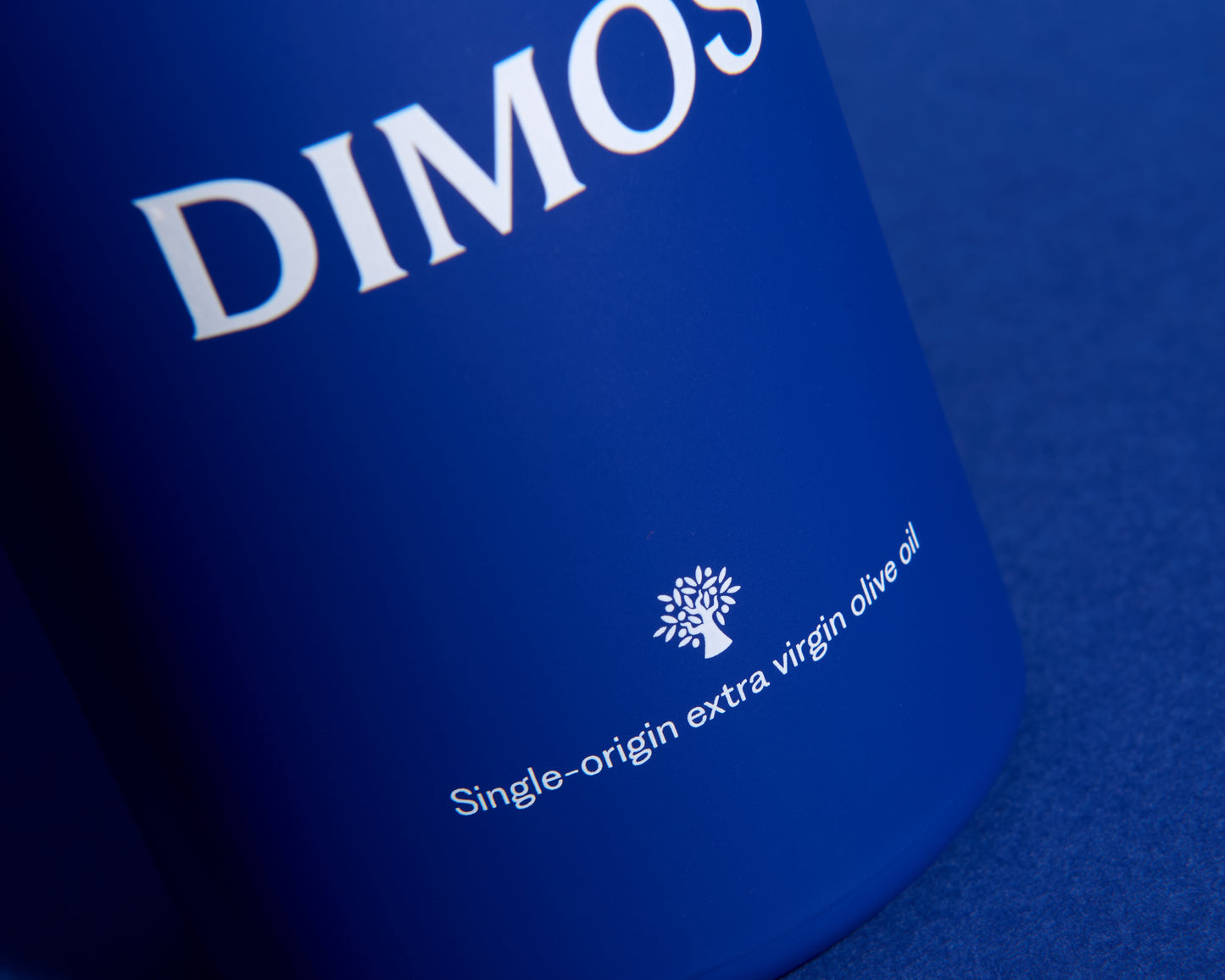 500ml SINGLE-ORIGIN, EXTRA-VIRIGN OLIVE OIL