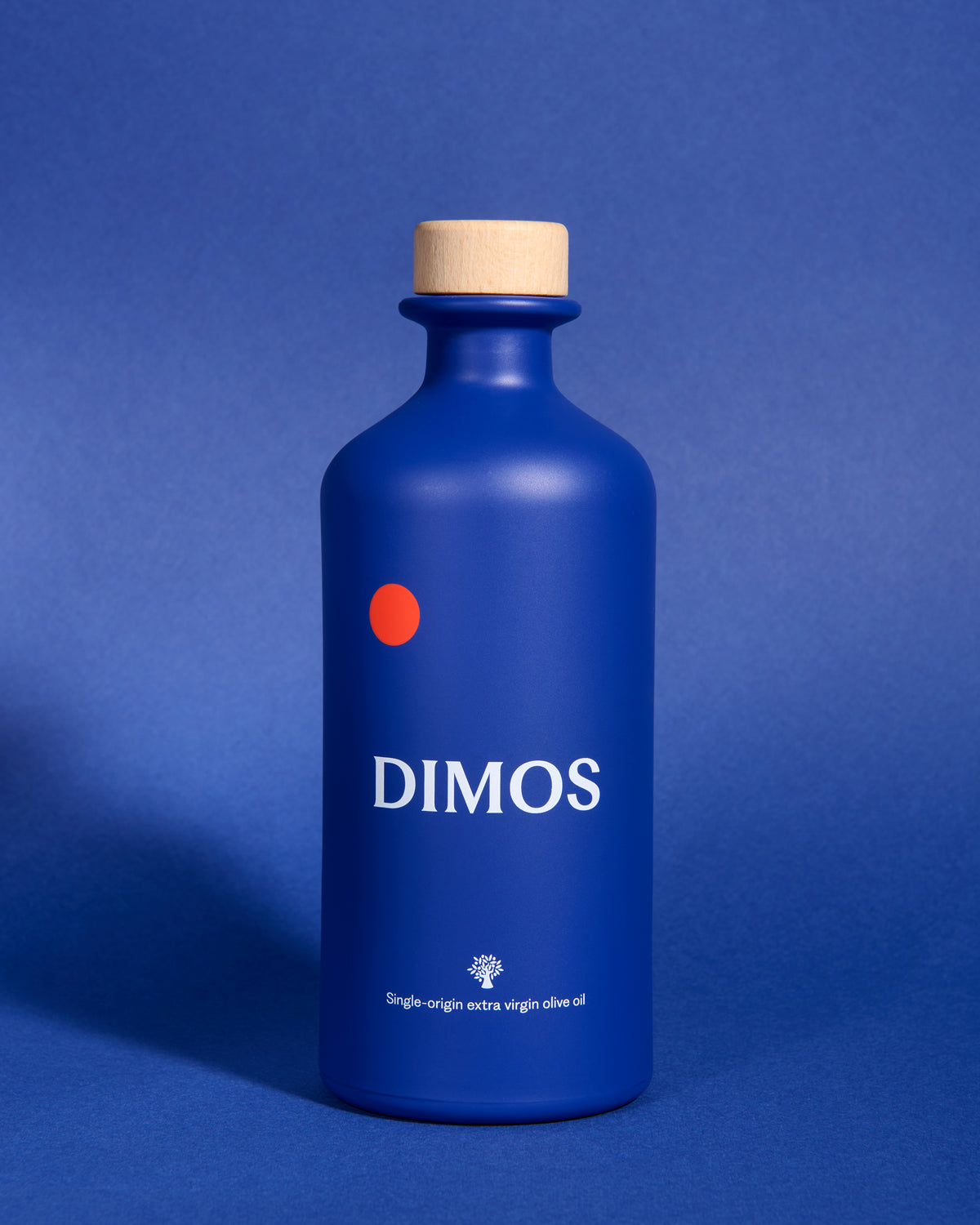 500ml SINGLE-ORIGIN, EXTRA-VIRGIN OLIVE OIL