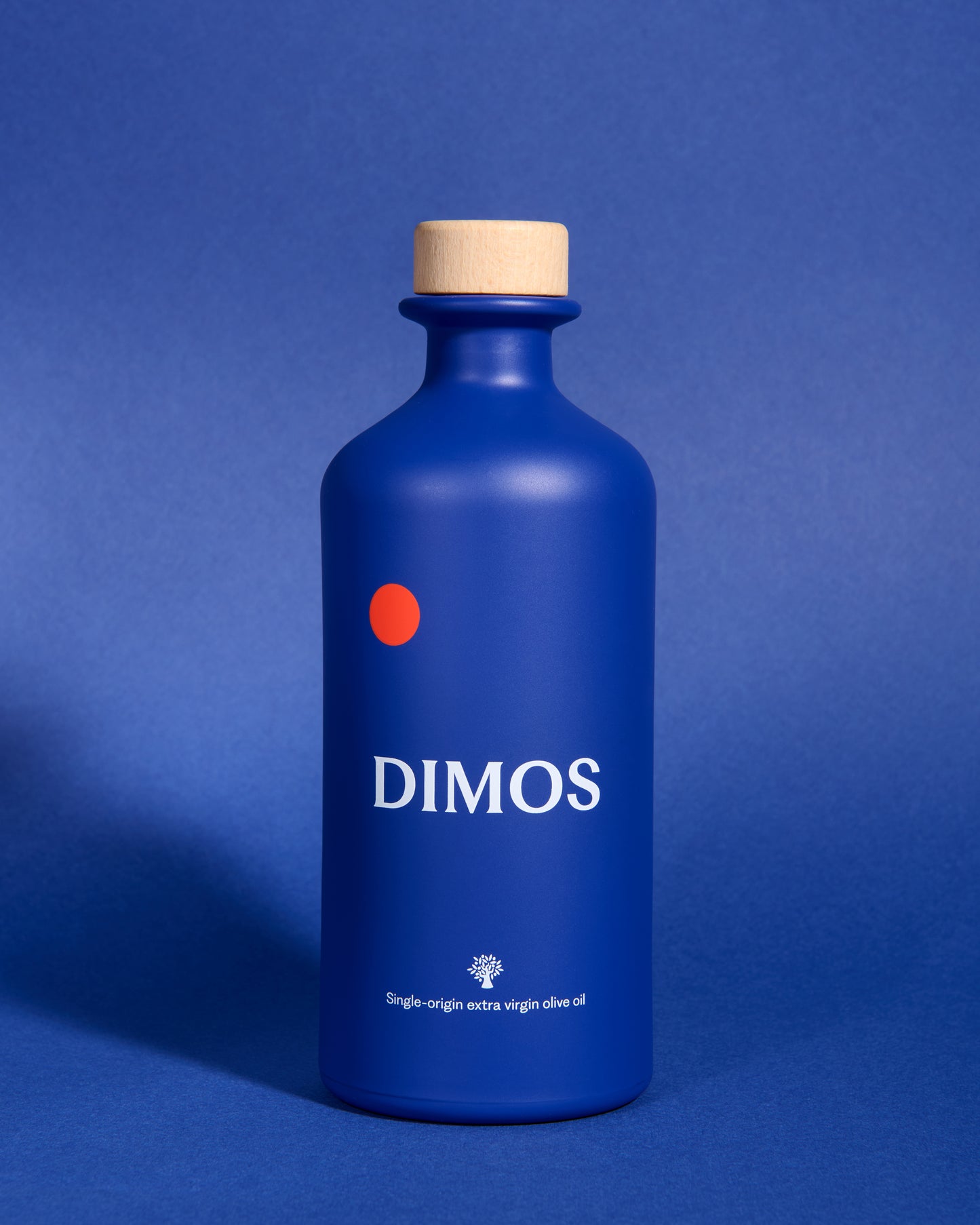 500ml SINGLE-ORIGIN, EXTRA-VIRIGN OLIVE OIL