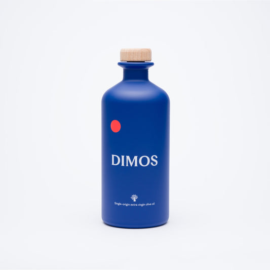 500ml SINGLE-ORIGIN, EXTRA-VIRGIN OLIVE OIL