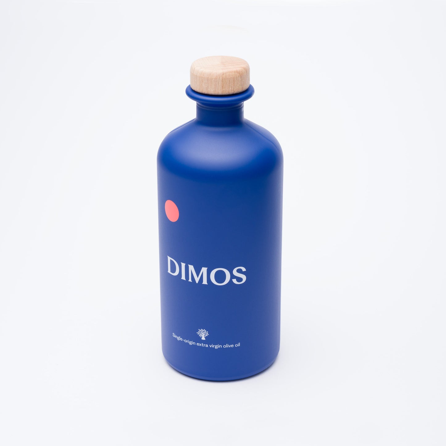 500ml SINGLE-ORIGIN, EXTRA-VIRGIN OLIVE OIL