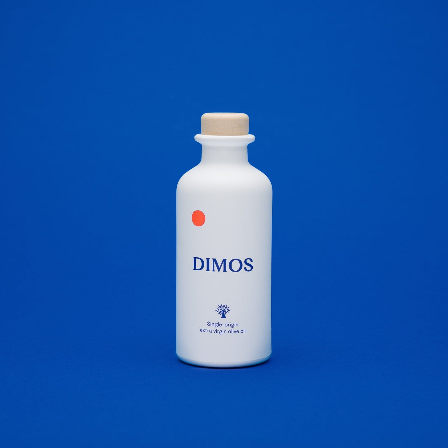 100ML SINGLE-ORIGIN EXTRA VIRGIN OLIVE OIL