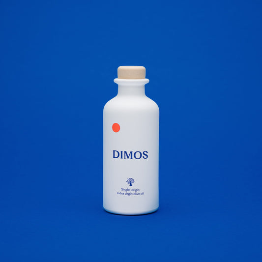 100ML SINGLE-ORIGIN EXTRA VIRGIN OLIVE OIL