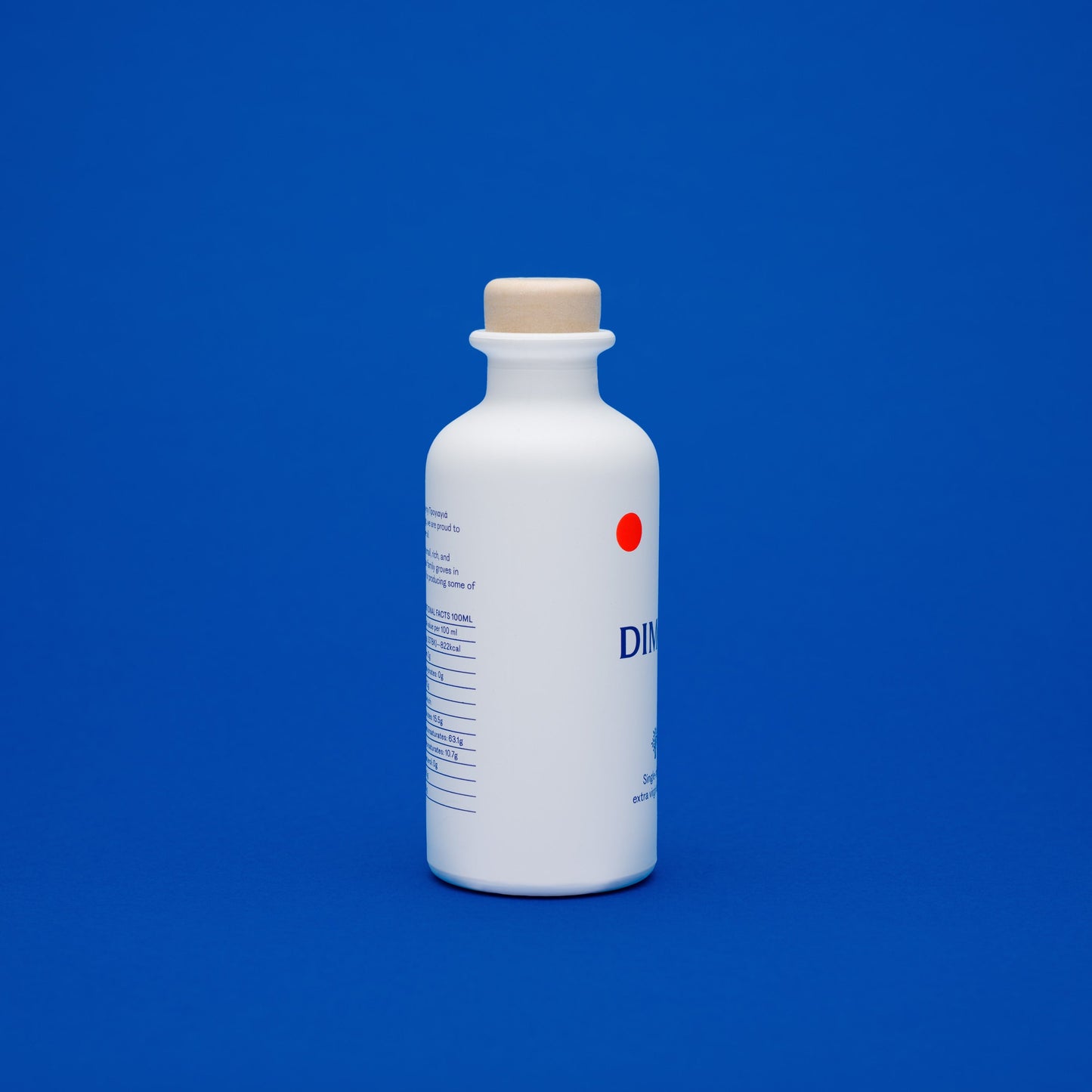 100ML SINGLE-ORIGIN EXTRA VIRGIN OLIVE OIL