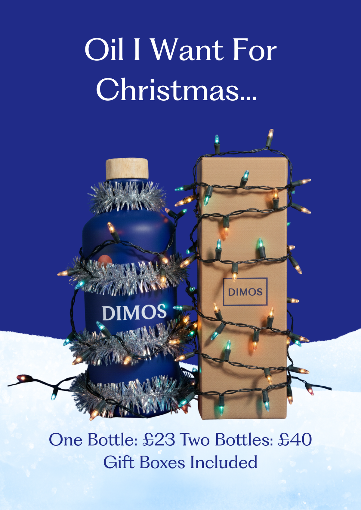 500ml SINGLE-ORIGIN, EXTRA-VIRGIN OLIVE OIL